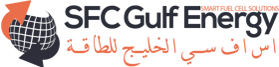 SFC Gulf Energy Logo